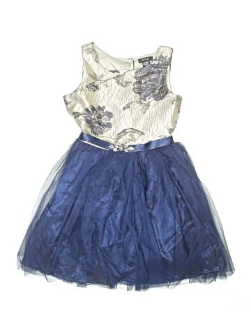 Zunie Dress (view 1)