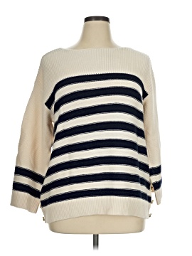 Charter Club Pullover Sweater (view 1)