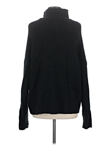 American Eagle Outfitters Turtleneck Sweater (view 2)