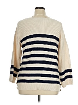 Charter Club Pullover Sweater (view 2)