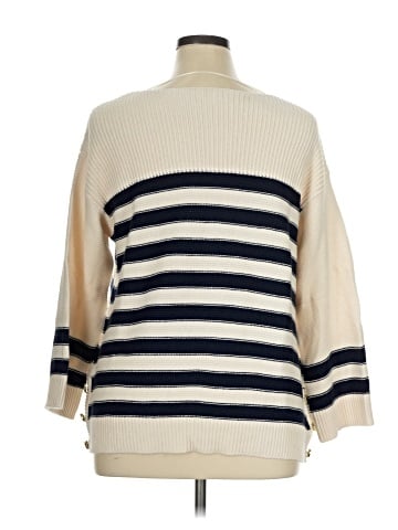 Charter Club Pullover Sweater (view 2)
