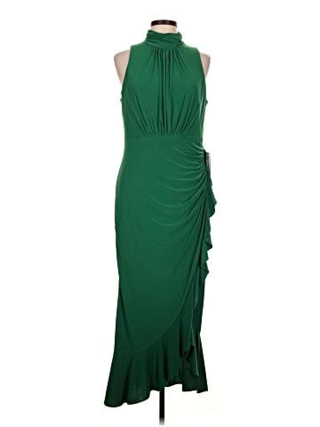 Xscape Cocktail Dress (view 1)