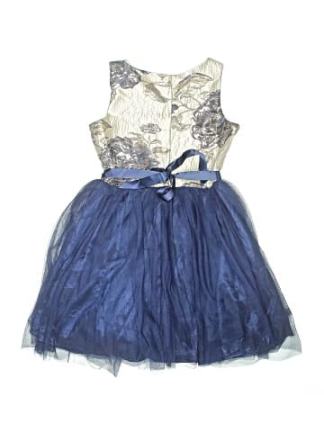 Zunie Dress (view 2)