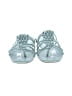Vince. Blue Sandals Size 7 1/2 - photo 2