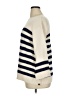 Charter Club Stripes Ivory Pullover Sweater Size XL - photo 5