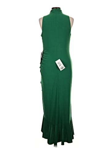 Xscape Cocktail Dress (view 2)