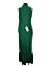 Xscape Green Cocktail Dress Size 12 - photo 2