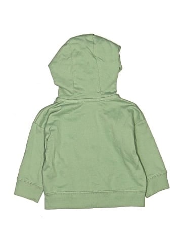 Carter's Zip Up Hoodie (view 2)