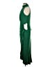 Xscape Green Cocktail Dress Size 12 - photo 5