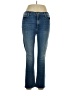 Mother Blue Jeans Size 34 waist - photo 1