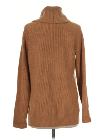 Talbots Turtleneck Sweater (view 2)