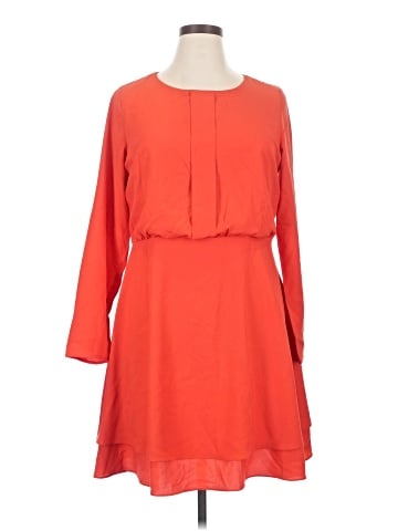 The Limited Casual Dress (view 1)