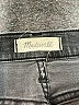 Madewell Solid Blue Gray Jeans Size 29 waist - photo 4