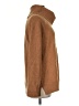 Talbots Brown Turtleneck Sweater Size M - photo 4