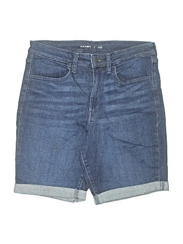 Old Navy Denim Shorts (view 1)