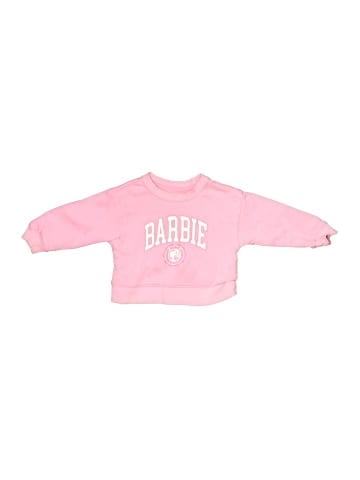 Gap x Barbie Sweatshirt (view 1)