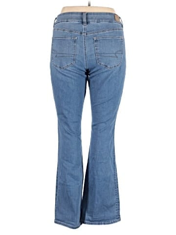 American Eagle Outfitters Jeans (view 2)
