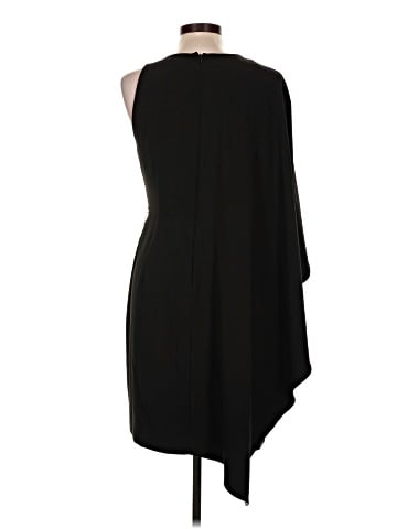 Halston Heritage Cocktail Dress (view 2)