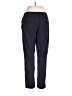H&M L.O.G.G. Stripes Blue Casual Pants Size 10 - photo 2