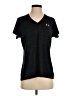 Under Armour Black Active T-Shirt Size S - photo 1
