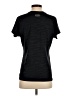 Under Armour Black Active T-Shirt Size S - photo 2