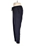 H&M L.O.G.G. Stripes Blue Casual Pants Size 10 - photo 5