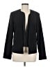 Simply Vera Vera Wang Black Blazer Size M - photo 1