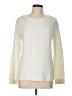 Talbots Ivory Pullover Sweater Size L - photo 1