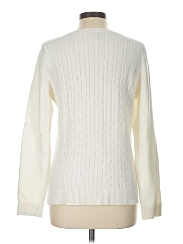 Talbots Pullover Sweater (view 2)
