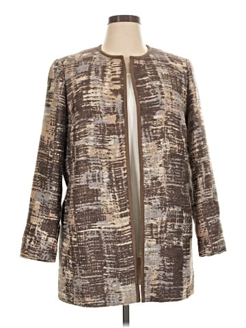 Lafayette 148 New York Coat (view 1)