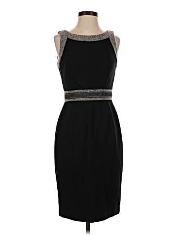White House Black Market Cocktail Dress (view 1)