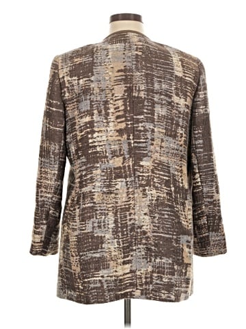 Lafayette 148 New York Coat (view 2)