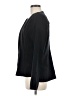 Simply Vera Vera Wang Black Blazer Size M - photo 5