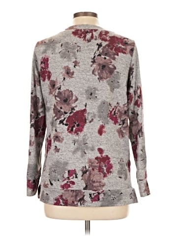 Ellen Tracy Pullover Sweater (view 2)