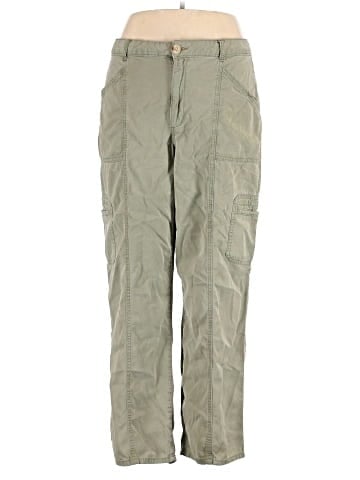 Maurices Cargo Pants (view 1)