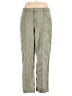 Maurices Green Cargo Pants Size 16 - photo 1