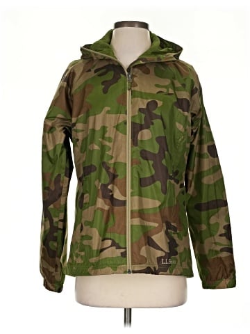 L.L.Bean Windbreaker (view 1)