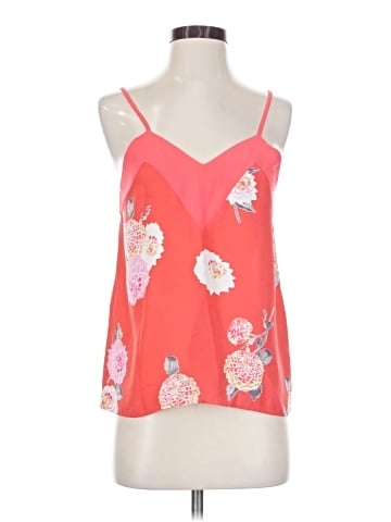 19 Cooper Sleeveless Blouse (view 1)