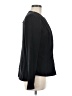 Simply Vera Vera Wang Black Blazer Size M - photo 4