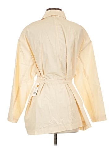 89th & Madison Trenchcoat (view 2)