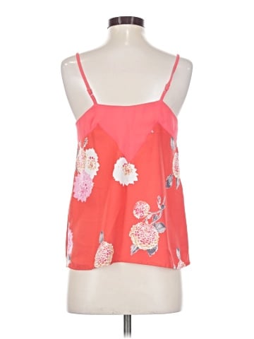 19 Cooper Sleeveless Blouse (view 2)