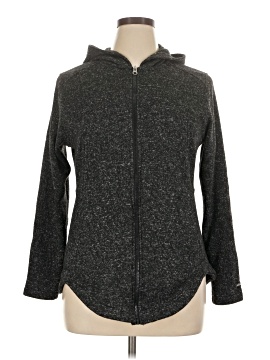 Eddie Bauer Zip Up Hoodie