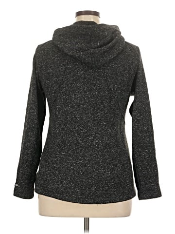 Eddie Bauer Zip Up Hoodie (view 2)