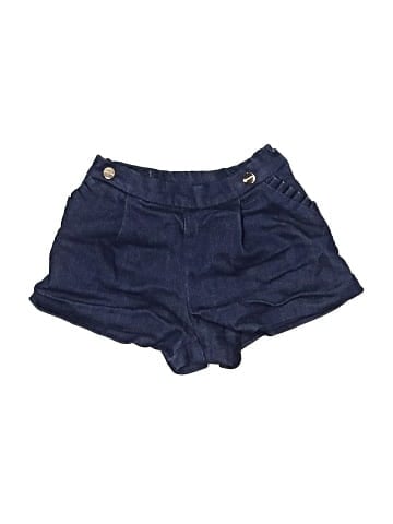 Jacadi Denim Shorts (view 1)