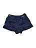 Jacadi Blue Denim Shorts 9-12 MO / 12 MO - photo 1