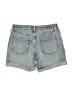 Old Navy Blue Denim Shorts Size 14 - photo 2