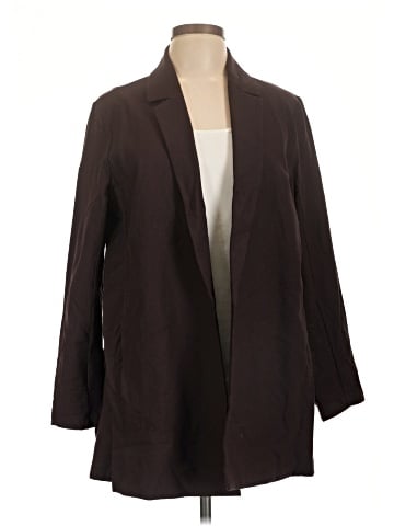 Eileen Fisher Coat (view 1)