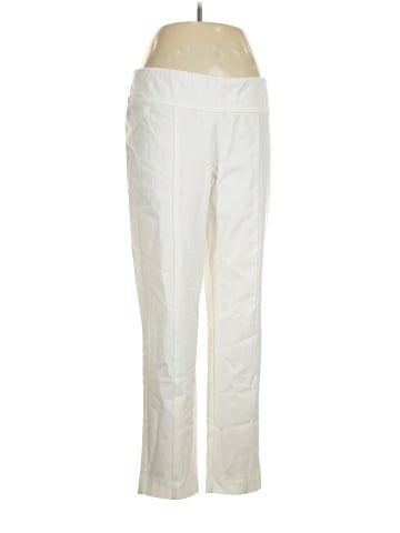 Isaac Mizrahi LIVE! Casual Pants (view 1)