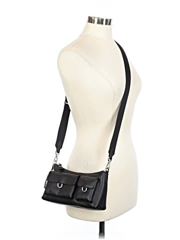 Kate Spade New York Leather Crossbody Bag (view 2)