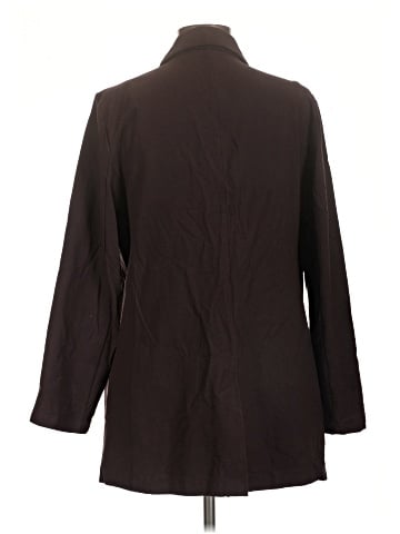 Eileen Fisher Coat (view 2)